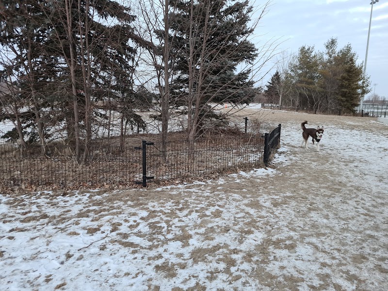 Audley Off-Leash Dog Park dog park in Ajax, Ontario
