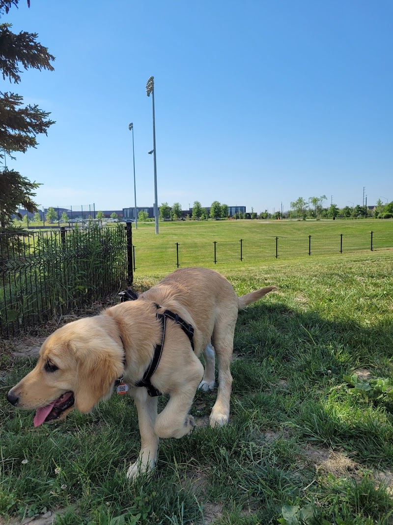 Audley Off-Leash Dog Park dog park in Ajax, Ontario