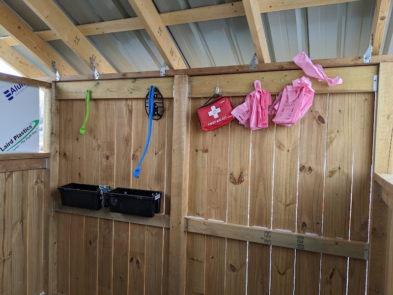 Country Canines Play Park - Carp Road dog park in Ottawa, Ontario