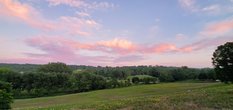 Prince Edward Dog Park dog park in Prince Edward, Ontario