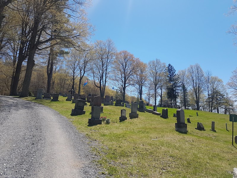 Prince Edward Dog Park dog park in Prince Edward, Ontario