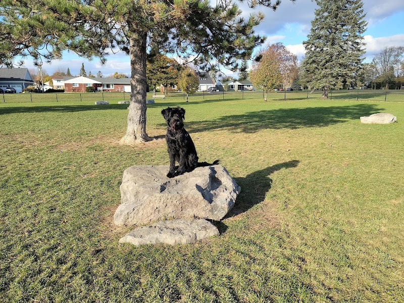 South Dundas Dog Park dog park in Morrisburg, Ontario