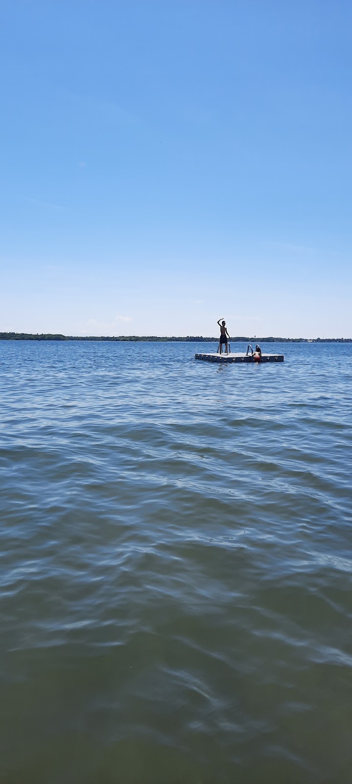 South Dundas Dog Park dog park in Morrisburg, Ontario