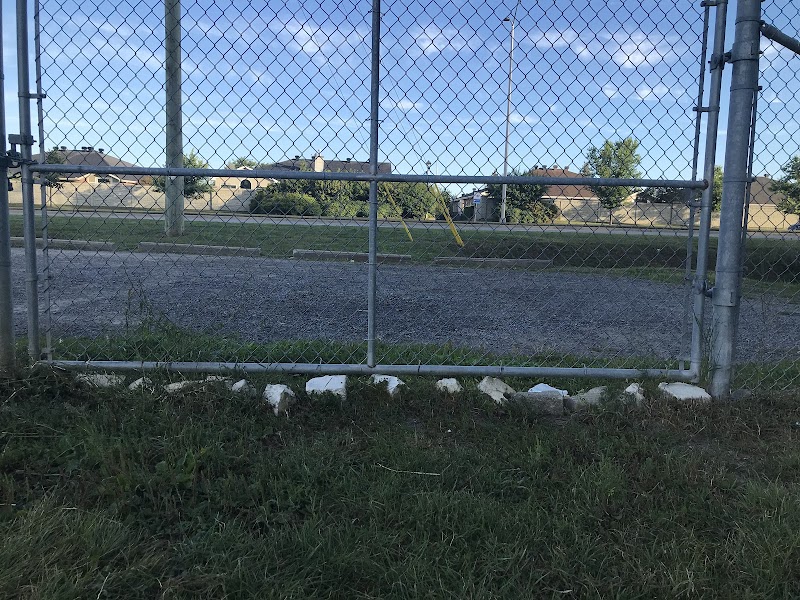 Riverside South Dog Park dog park in Gloucester, Ontario