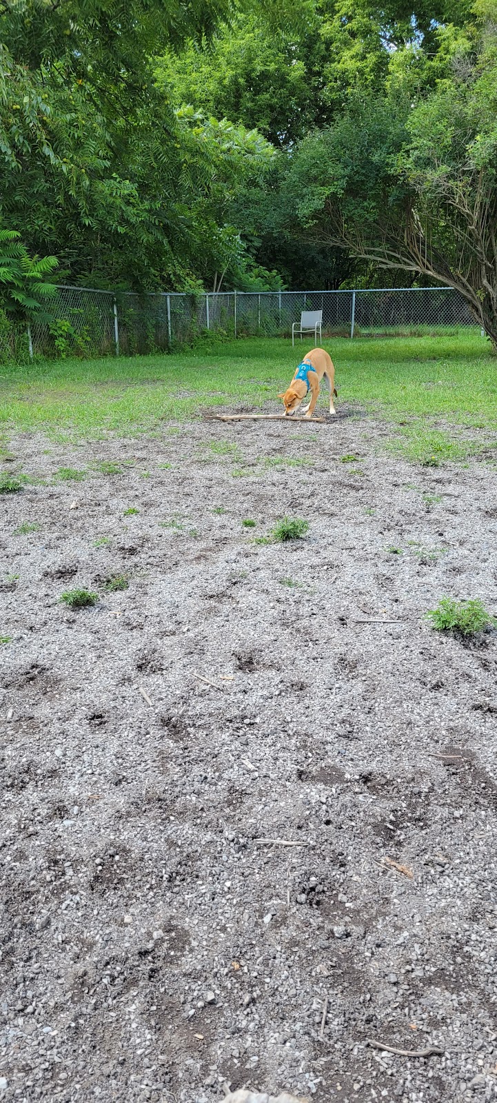 Brockville Dog Park dog park in Brockville, Ontario