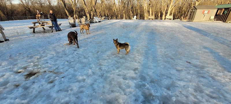 Brockville Dog Park dog park in Brockville, Ontario