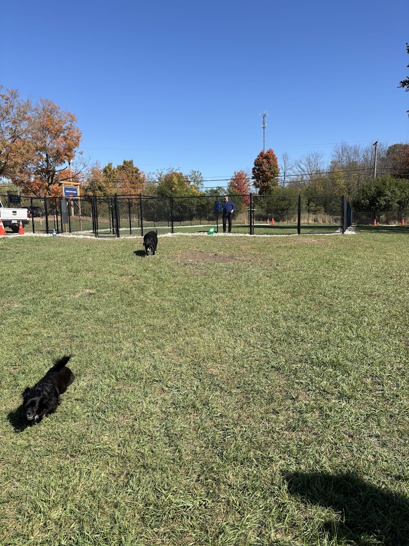 Darou Farm Off Leash Dog Park dog park in Perth, Ontario