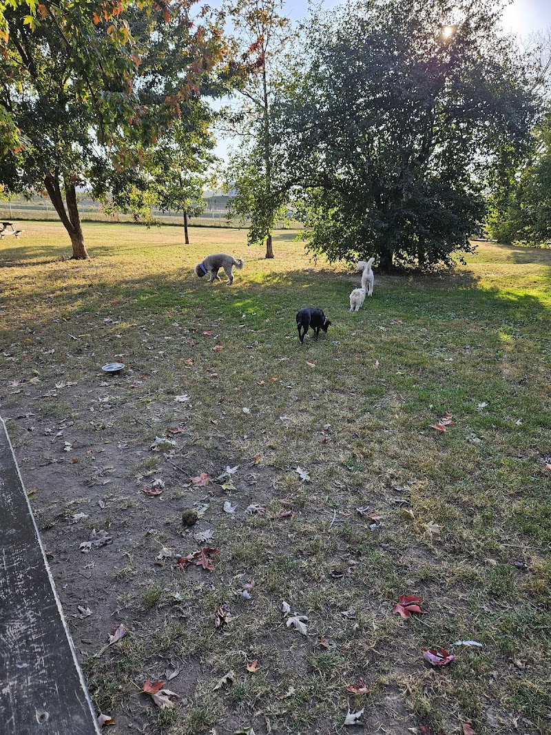 Totoredaca Dog Park dog park in Mississauga, Ontario