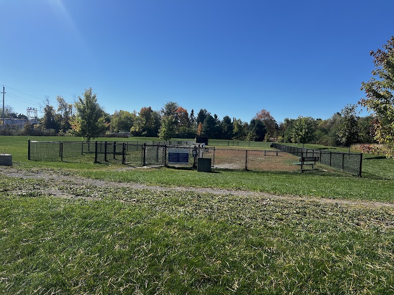 Carleton Place Dog Park dog park in Carleton Place, Ontario