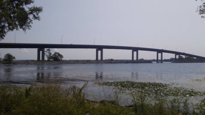 Quinte Dog Park dog park in Belleville, Ontario