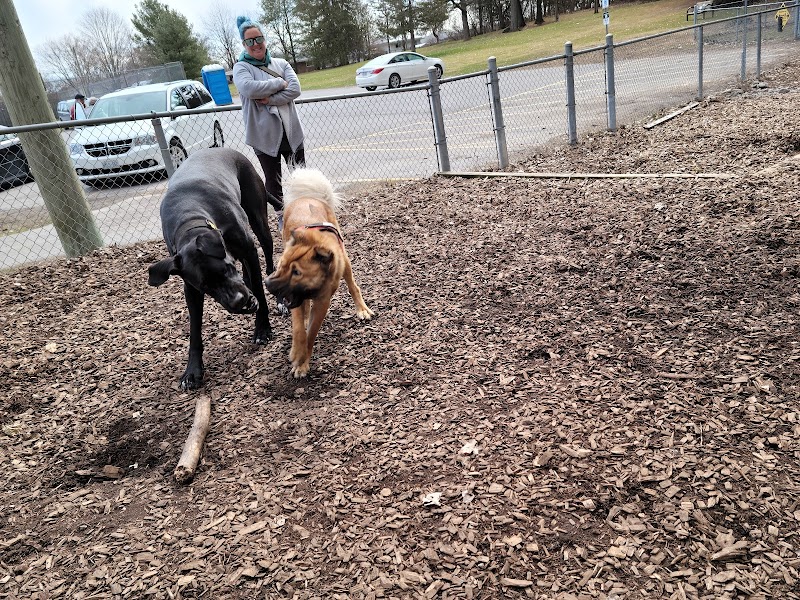 Kinsmen Dog Park dog park in Quinte West, Ontario
