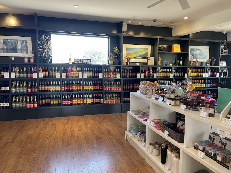 Sandbanks Winery Leash Free Dog Park dog park in Wellington, Ontario