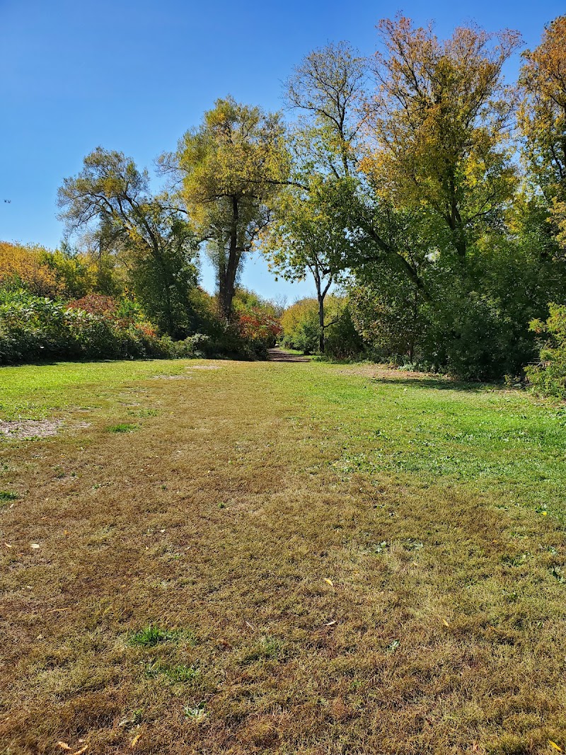 Cobourg Dog Park dog park in Cobourg, Ontario