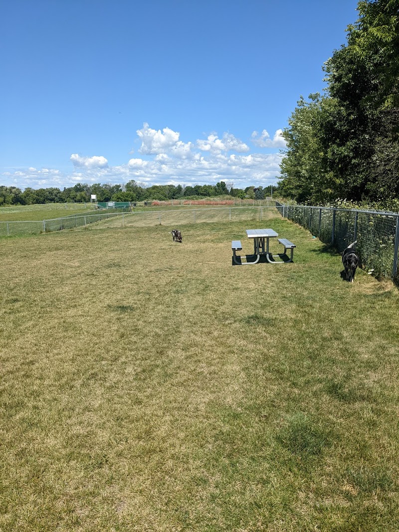 Newcastle Dog Park dog park in Clarington, Ontario