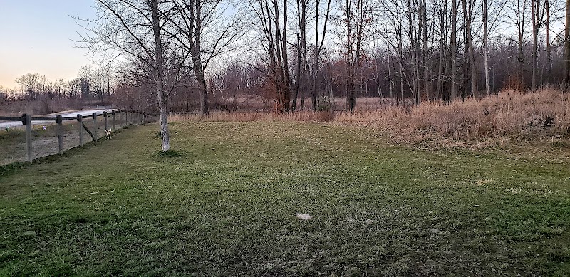 Madoc Off Leash Dog Park dog park in Madoc, Ontario