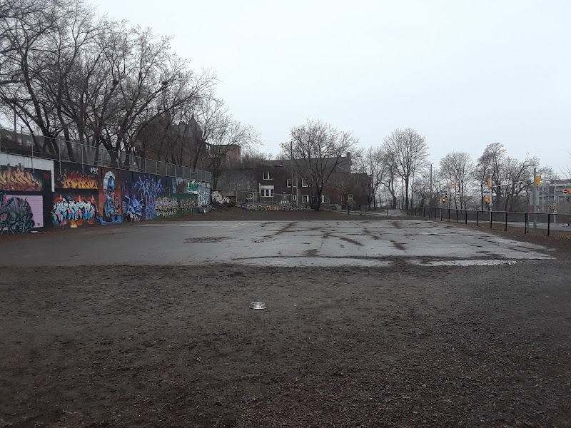 Tech Wall Dog Park dog park in Ottawa, Ontario