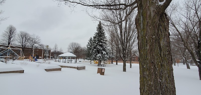 McNabb Dog Park dog park in Ottawa, Ontario