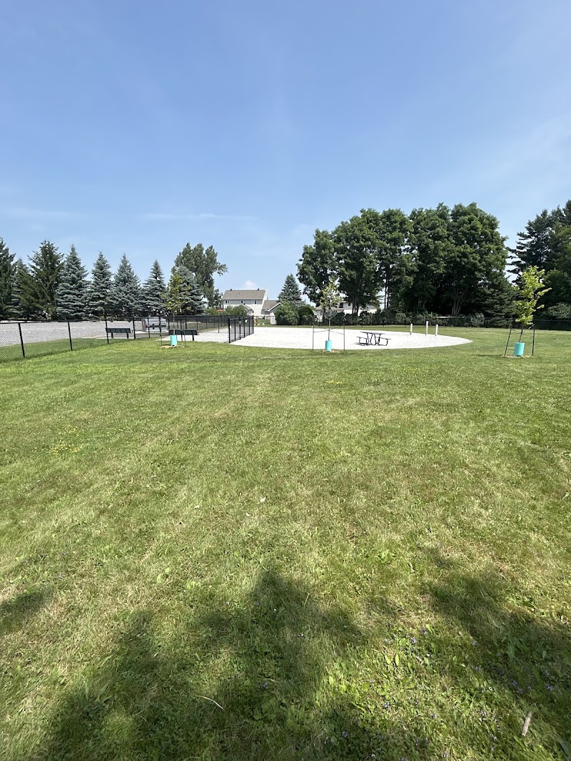 Greely dog park dog park in Greely, Ontario