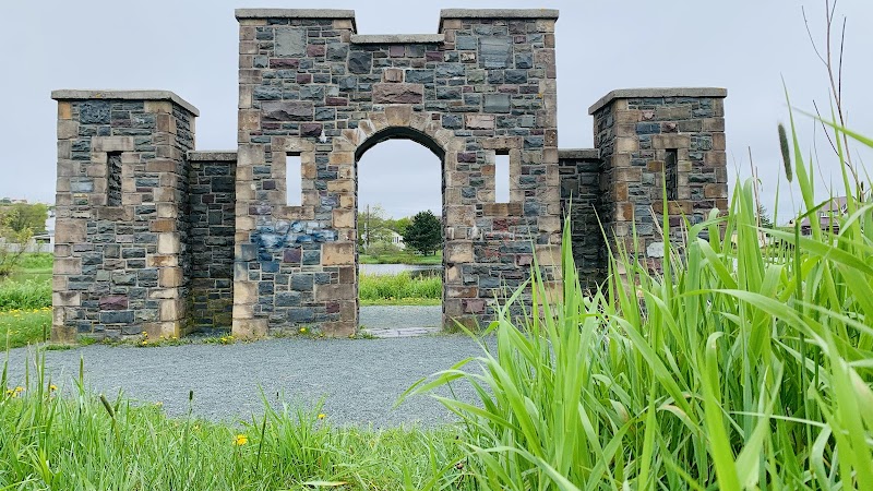 Mundy Pond Dog Park dog park in St. John's, Newfoundland and Labrador