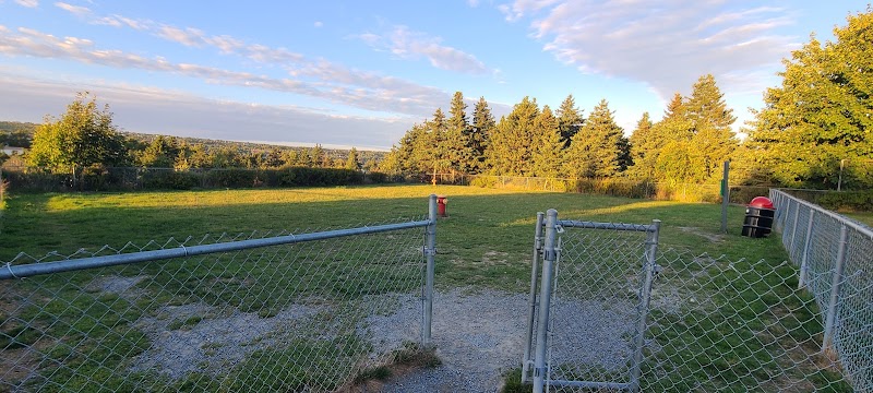 Carbonear Dog Park dog park in Carbonear, Newfoundland and Labrador
