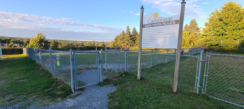 Carbonear Dog Park dog park in Carbonear, Newfoundland and Labrador