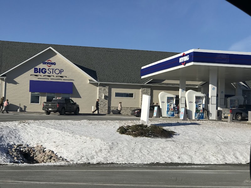 Goobie Bark Park dog park in Clarenville, Newfoundland and Labrador