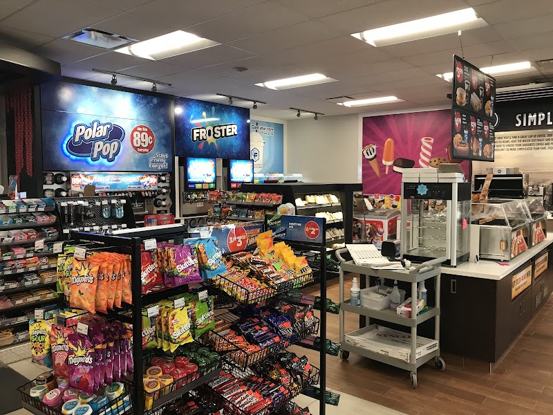 Goobie Bark Park dog park in Clarenville, Newfoundland and Labrador