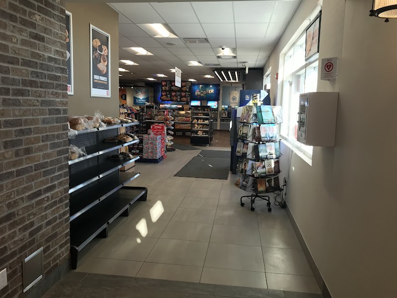 Goobie Bark Park dog park in Clarenville, Newfoundland and Labrador