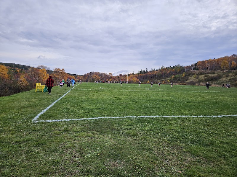 Sgt. Ned Nugent's Field Dog Park dog park in Conception Bay South, Newfoundland and Labrador