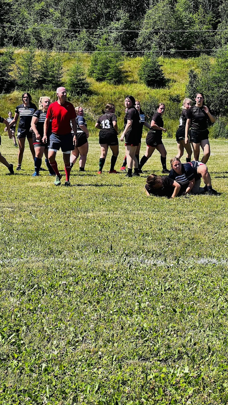Sgt. Ned Nugent's Field Dog Park dog park in Conception Bay South, Newfoundland and Labrador