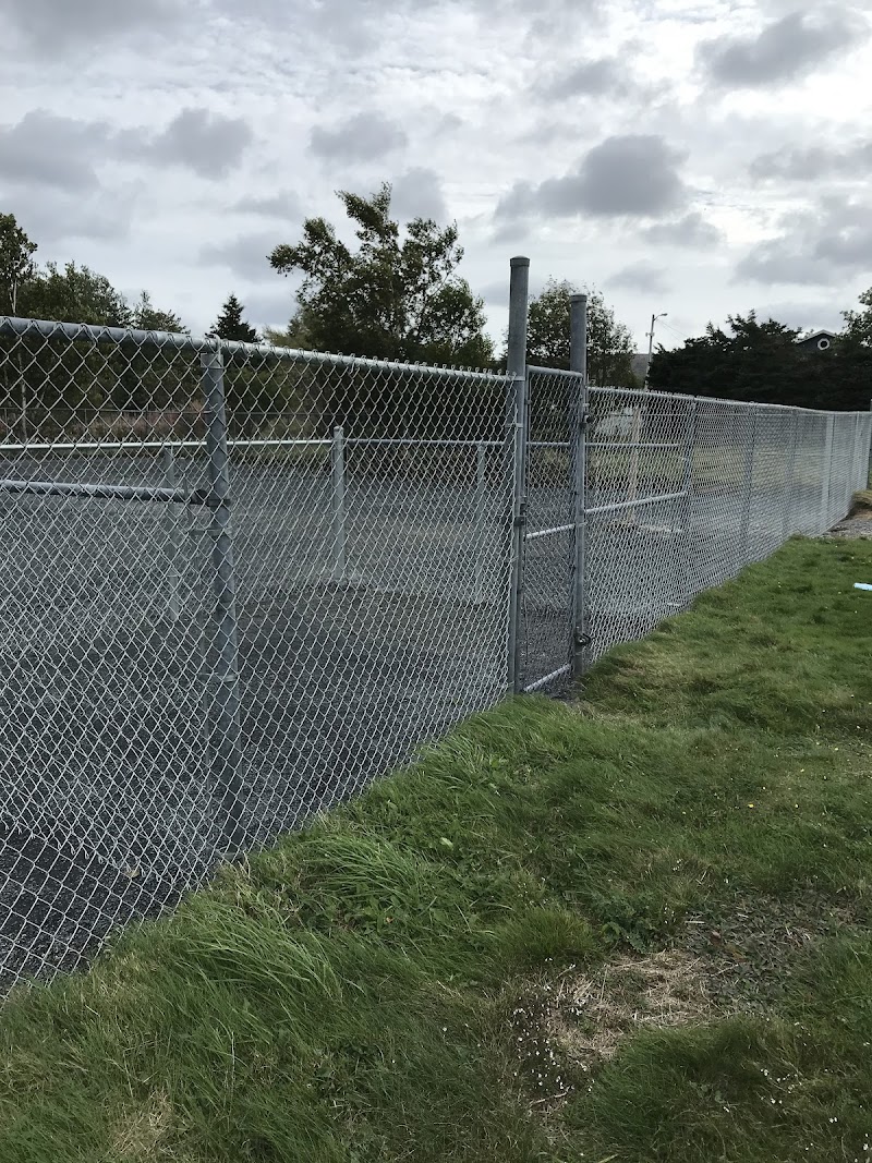 Tailwind Dog Park dog park in Harbour Grace, Newfoundland and Labrador