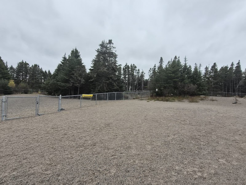 Voiseys Brook Dog Park dog park in Portugal Cove-St. Philip's, Newfoundland and Labrador