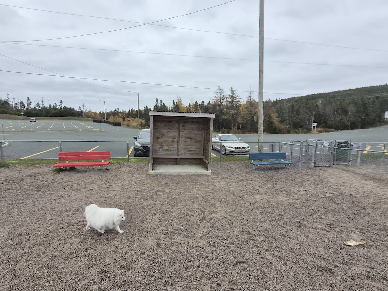 Voiseys Brook Dog Park dog park in Portugal Cove-St. Philip's, Newfoundland and Labrador