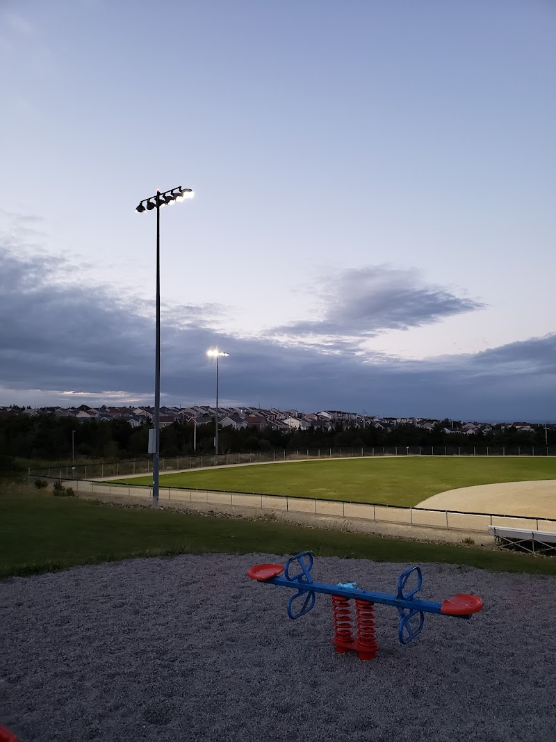Airport Heights Dog Park dog park in St. John's, Newfoundland and Labrador