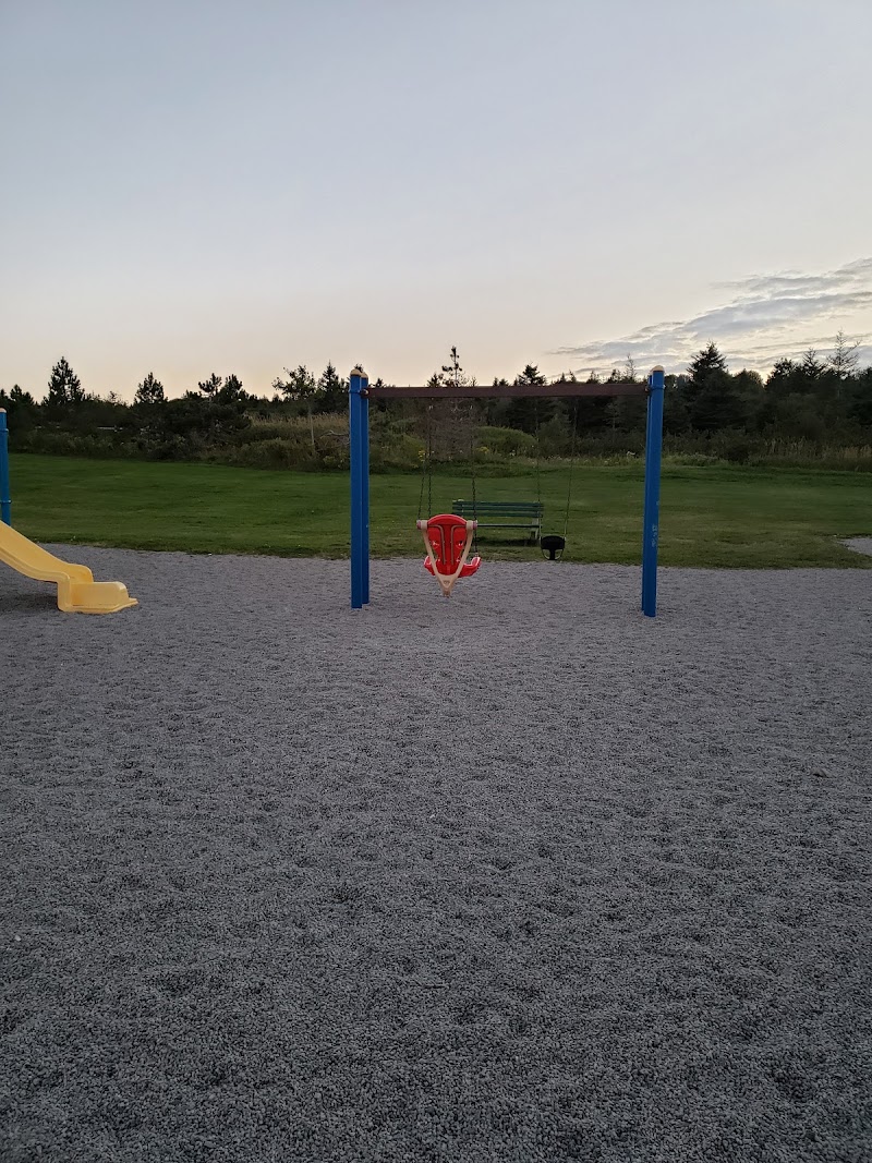 Airport Heights Dog Park dog park in St. John's, Newfoundland and Labrador