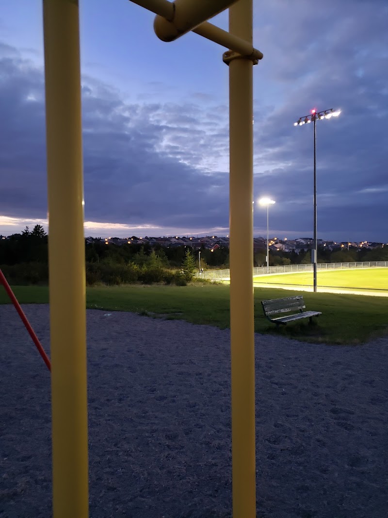 Airport Heights Dog Park dog park in St. John's, Newfoundland and Labrador