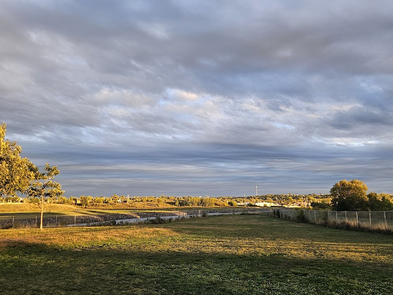 Open Hearth Off Leash Dog Park dog park in Sydney, Nova Scotia