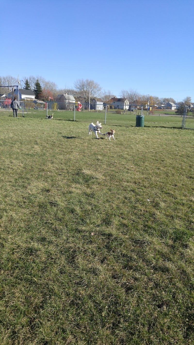 New Waterford Off Leash Dog Park dog park in New Waterford, Nova Scotia