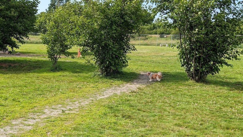 Off Leash East Hants Dog Park dog park in Elmsdale, Nova Scotia