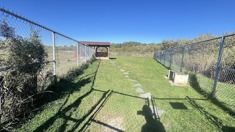 Off Leash East Hants Dog Park dog park in Elmsdale, Nova Scotia