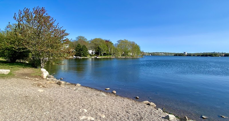 Shubie Off-Leash Dog Park dog park in Dartmouth, Nova Scotia