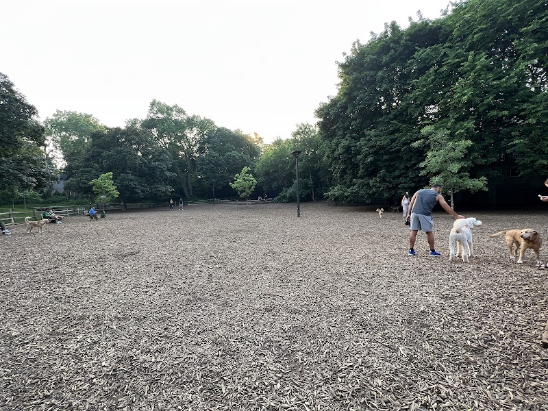 Ramsden Dog Park dog park in Toronto, Ontario