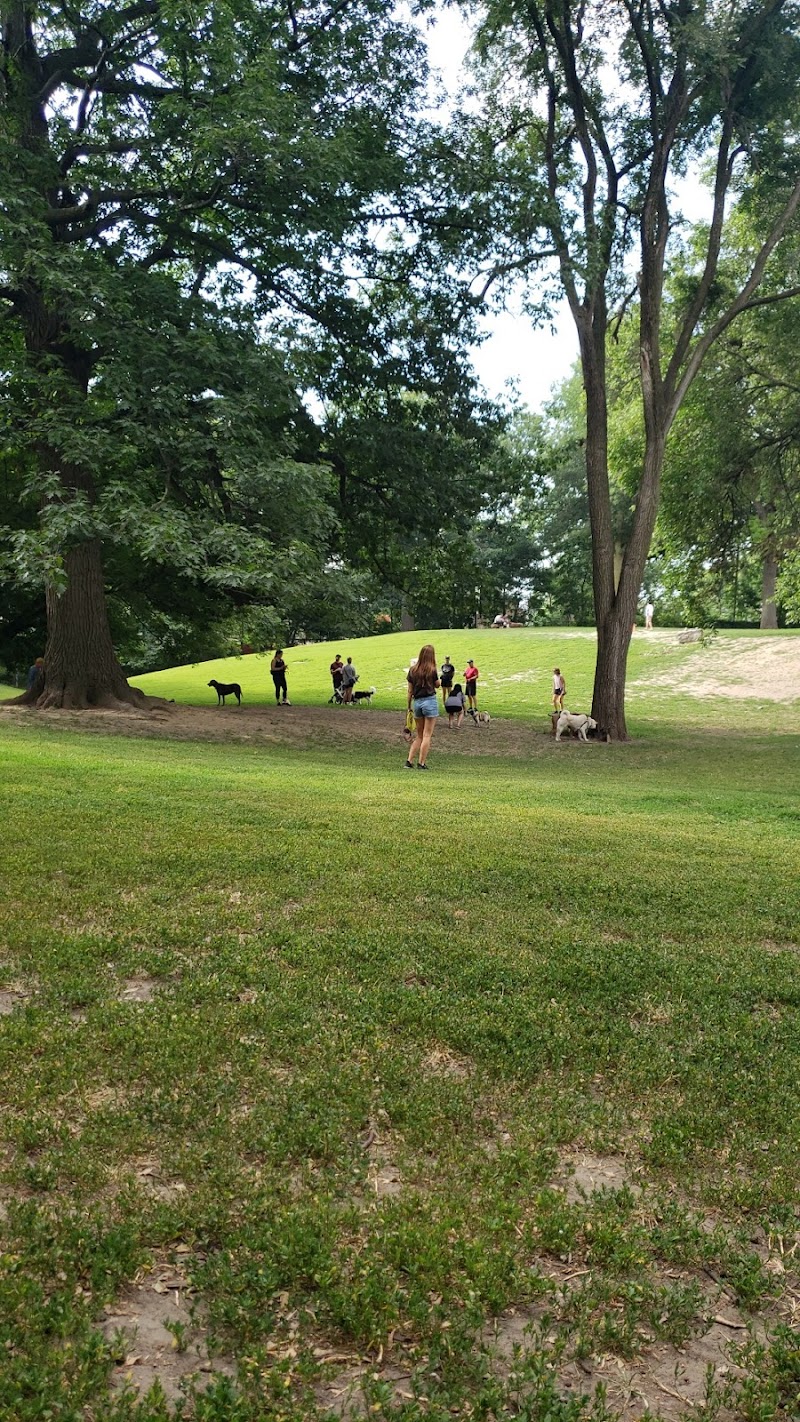 Monarch Dog Park dog park in Toronto, Ontario