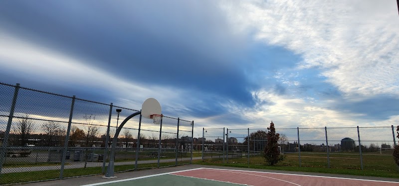 Félix-Leclerc Park dog park dog park in Montreal, Quebec