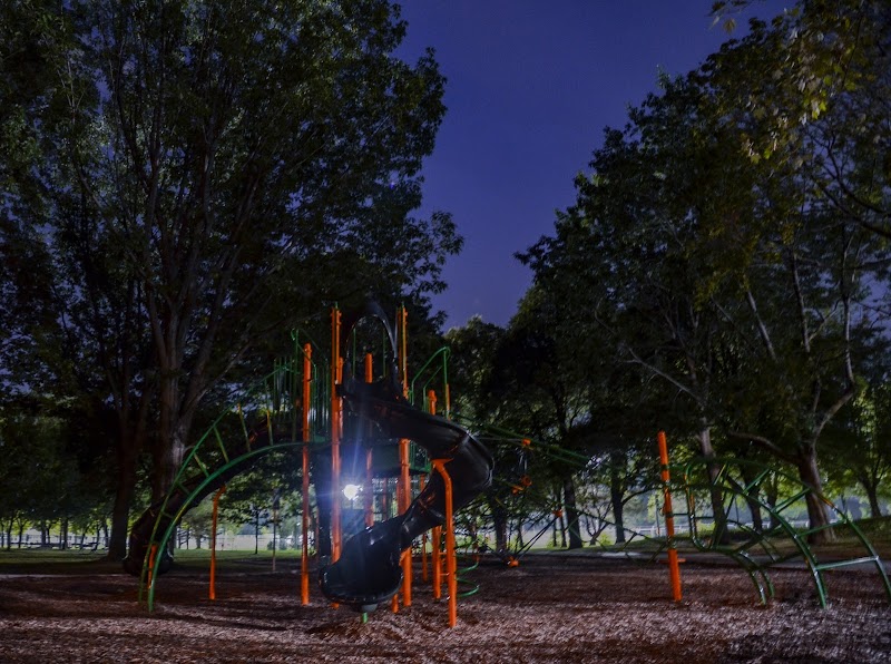 Ignace-Bourget dog park dog park in Montreal, Quebec