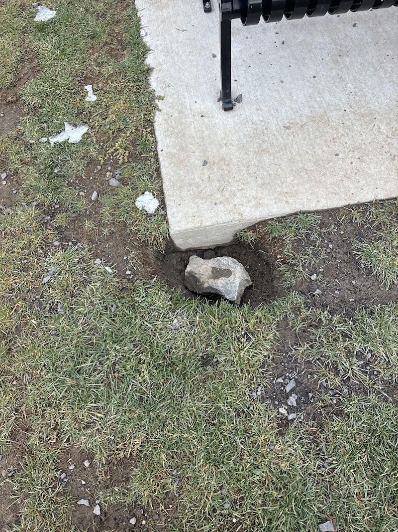 Noroît Dog Park dog park in Saint-Laurent, Quebec