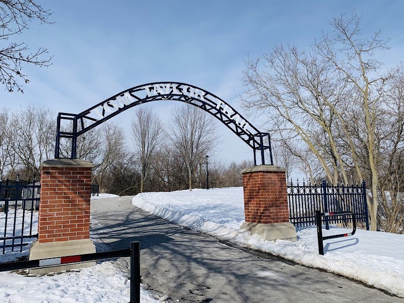 Large dog/Small dog Global Pet Foods Dog Park presented by snapd dog park in Newmarket, Ontario