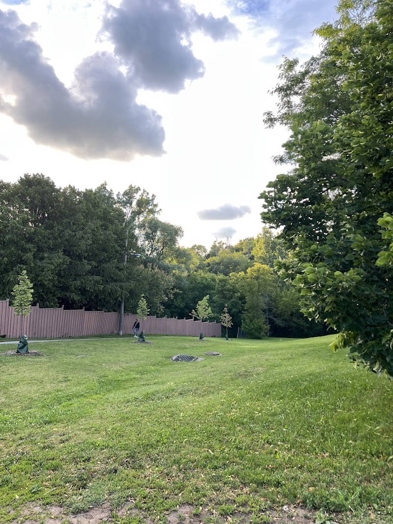 Off-Leash Dog Park dog park in Scarborough, Ontario