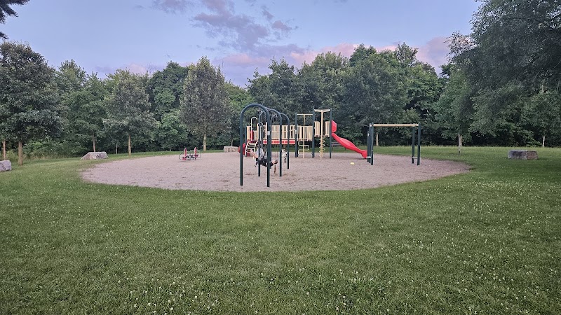 Off-Leash Dog Park dog park in Scarborough, Ontario