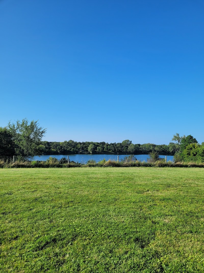 Blackwell Dog Park dog park in Sarnia, Ontario